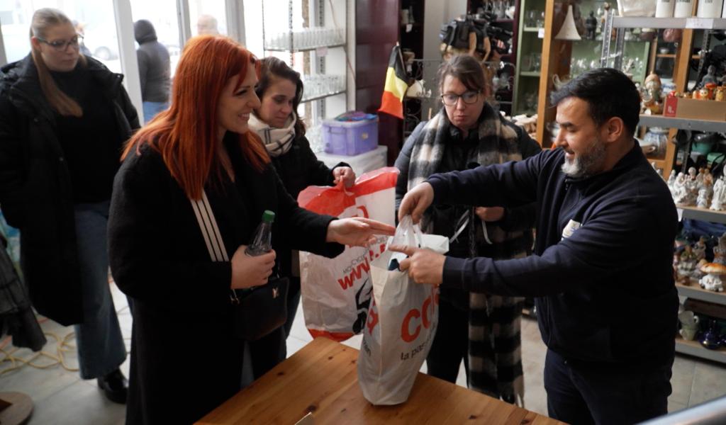 Farciennes relance l’emploi: des services pour réinsérer les chômeurs