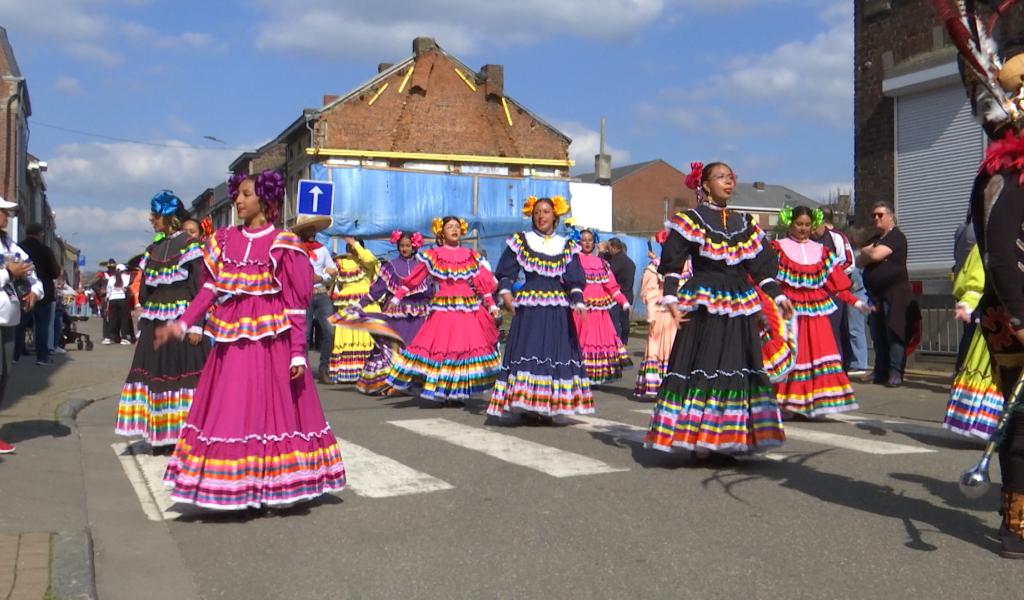 La Ville de Fleurus recherche des bénévoles pour participer à la 143e cavalcade