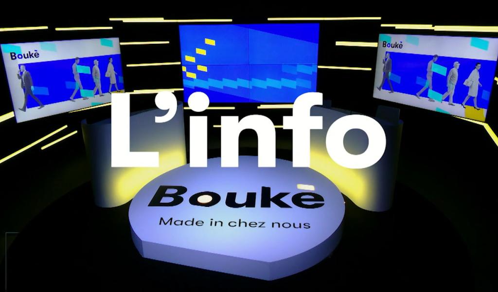 Le CDJ dénonce des atteintes à la liberté d'informer du média de proximité "Boukè", par la commune d'Andenne