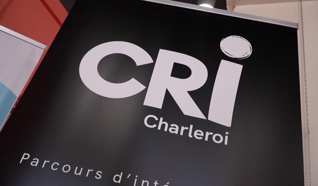 Le CRIC devient CRI Charleroi et développe encore ses missions d'intégration