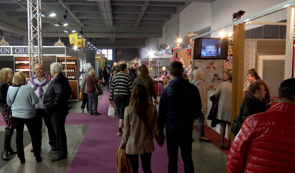 Le Salon des Arts Ménagers fait son grand retour à Charleroi en 2025