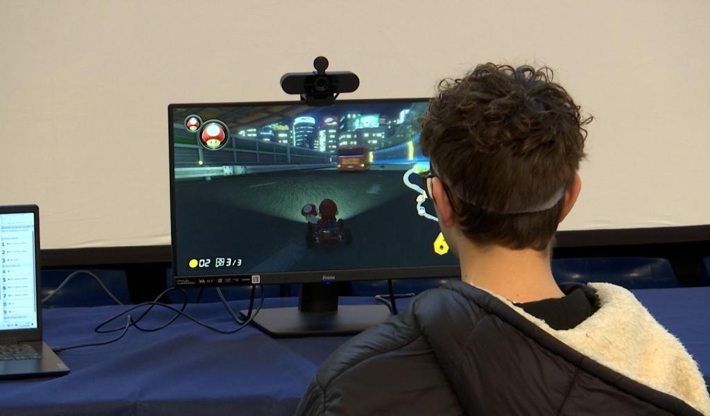 Erquelinnes: le Media and Gaming Day entre passion et sensibilisation