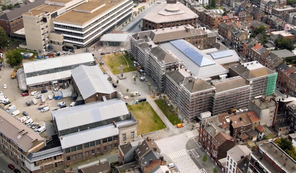 L'avenir de l'Université ouverte menacé