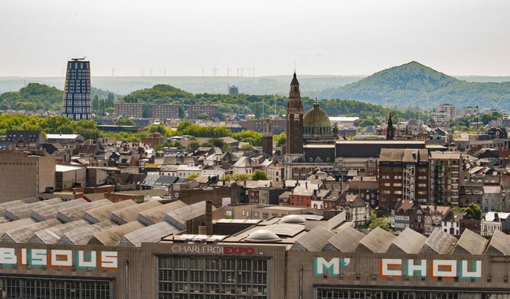 Plus de 150 entreprises carolos apportent leur soutien à la Mirec