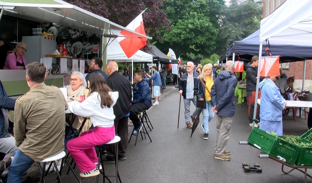 Marcinelle: "El Martchî" revient pour une 5ème édition ce 11 octobre