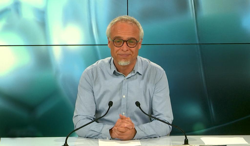 Tous Terrains Magazine - Lundi 20 octobre 2025