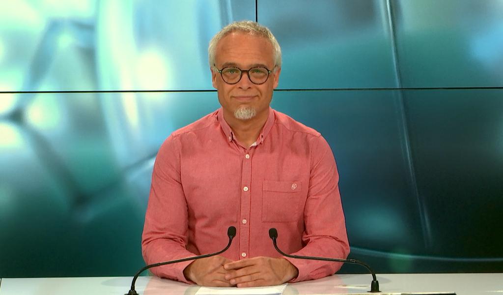 Tous Terrains Magazine - Dimanche 19 octobre 2025