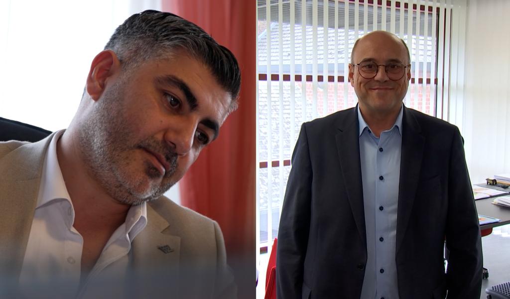 Communales 2024 : un an après, une nouvelle vie de bourgmestre à Châtelet et Pont-à-Celles