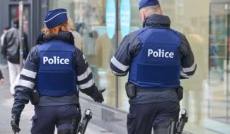 La police de Charleroi peut lutter plus efficacement contre le harcèlement de rue