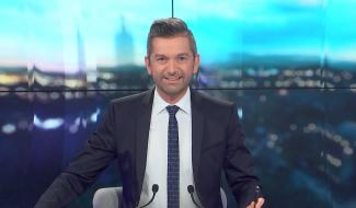 JT du mercredi 20 octobre 2021