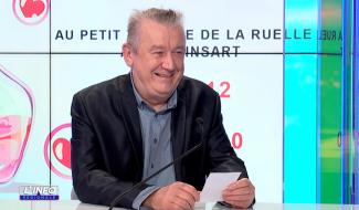 "L’élixir du Mayeur Polamour" : la revue 2020 est à voir dès ce vendredi à Lodelinsart