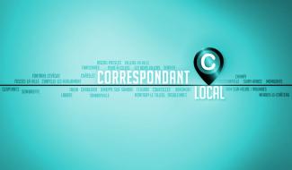 Correspondant local