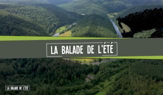 La Balade de l'été : étape 4