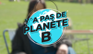 Y a pas de planète B : Avons-nous tous du plastique dans le sang ?