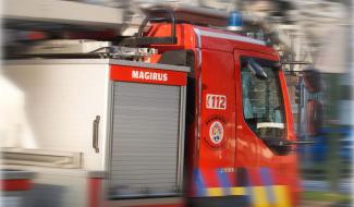 Incendie mortel à Roux: une suspecte remise en liberté provisoire