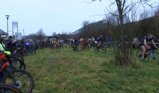 Succès de foule pour le Run&Bike de Cerfontaine