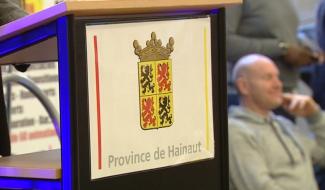 Elections 2024 : Le PS passe de peu en tête dans le Hainaut pour la Chambre