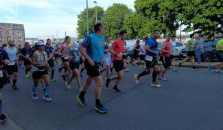 Le 1er Marathon de Charleroi, une réussite sur toute la ligne