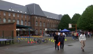 Le 16e challenge sécurité routière à Fleurus