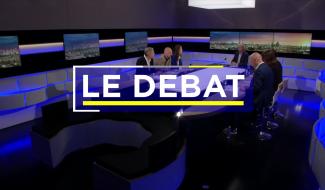 Elections européennes 2024 : Le débat des têtes de liste