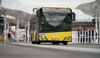 Hainaut en chiffres : Les Engagés face aux enjeux liés à la mobilité