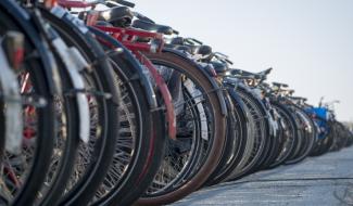 La SNCB installera de nouvelles bornes de réparations de vélos dans plusieurs gares