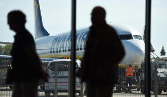 Charleroi : record pour BSCA avec un million de passagers durant le mois de mai