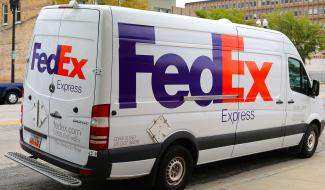 FedEx veut licencier 385 personnes en Belgique