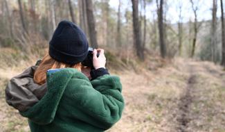 Le Parc national de l’Entre-Sambre-et- Meuse lance un appel aux photographes