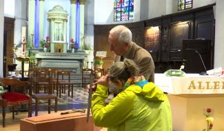 Farciennes: journées portes ouvertes à l'Église de l'Assomption