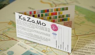 "KaZaMo": un jeu pour relancer le "Semeur", la monnaie locale de l'Entre-Sambre-et-Meuse