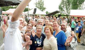 Les Citoyens Bonsvillersois lancent leur campagne et misent sur la jeunesse