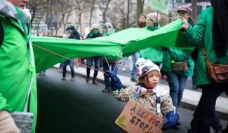 La crise climatique sera-t-elle la priorité des nouveaux gouvernements ?