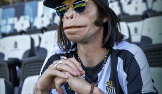 Un Nouvel Hymne pour le Sporting Charleroi : Kid Noize Fait Danser le Mambourg