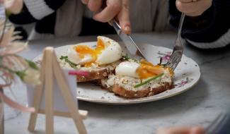 Un nouveau concept est né: le Charleroi Brunch Club