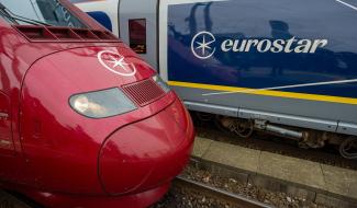 La circulation des TGV interrompue jusqu'au 29 août sur la ligne "Bruxelles-France"