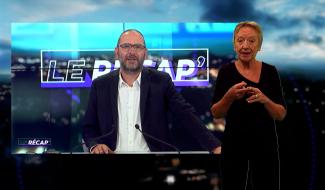 Le Récap' - 17/08/2024 (TG)