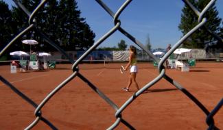 Le Ladies Open Baulet : Le rendez-vous incontournable du Tennis Féminin