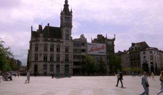 Le commerce à Charleroi : enquête sur vos habitudes pour cerner les priorités