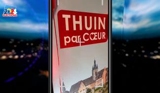 Thuin: des noms bien connus rejoignent la liste PS pour les élections communales