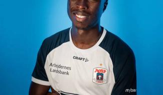 Officiel: Youssouph Badji quitte le Sporting de Charleroi