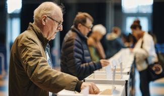 Gerpinnes: des animations autour des élections, pour tout comprendre