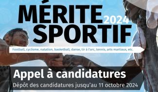 La Ville de Fleurus lance un appel à candidatures pour le Mérite Sportif 2024