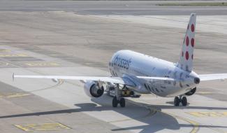 Manifestation nationale: Brussels Airlines annule "la plupart de ses vols" le 1er octobre