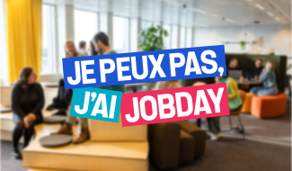 Le secteur public organise un jobday le 10 octobre afin de pourvoir près de 350 postes