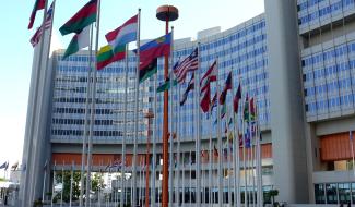 Assemblée générale de l'Onu : De Charleroi à New York, pour faire entendre la voix des jeunes à l'Onu