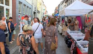 C Local : 16ème marché nocturne de Fontaine-l'Evêque