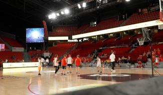 Fan Day au Spirou : des rencontres et des fans émerveillés