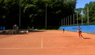 Pari réussi pour le tenniscarolo4televie et l'édition de son tournoi à l'Astrid