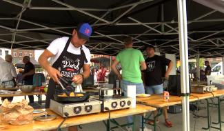 Le "Vitoulet Challenge", le concours qui met en valeur un plat bien de chez nous